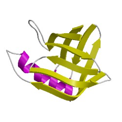Image of CATH 2ktsA01