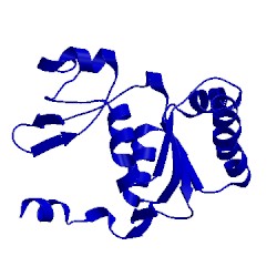 Image of CATH 2ktu