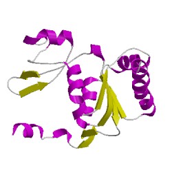 Image of CATH 2ktuA00