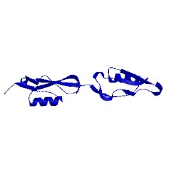 Image of CATH 2kuf