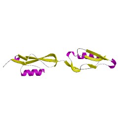 Image of CATH 2kufA