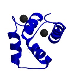 Image of CATH 2kug