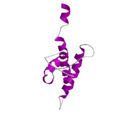 Image of CATH 2kunA01