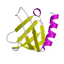 Image of CATH 2kupA01