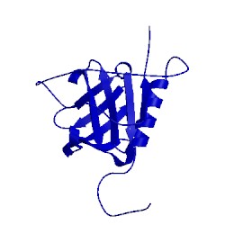 Image of CATH 2kuq
