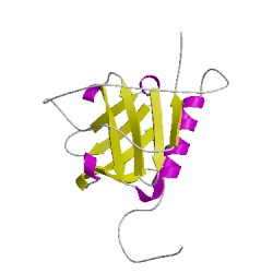 Image of CATH 2kuqA00