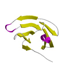 Image of CATH 2kw1A