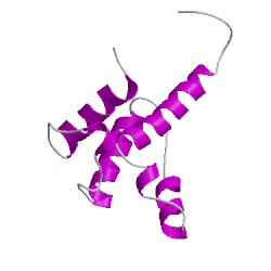 Image of CATH 2kw2A00