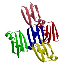 Image of CATH 2kwd