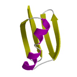 Image of CATH 2kwdA