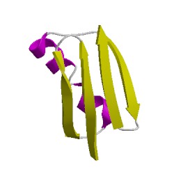 Image of CATH 2kwdC