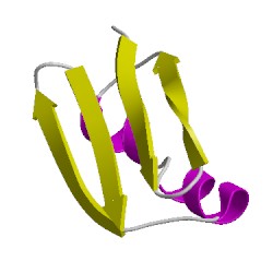 Image of CATH 2kwdE00