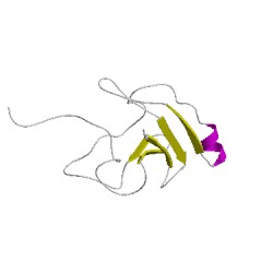 Image of CATH 2kx6A