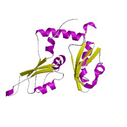 Image of CATH 2kxfA