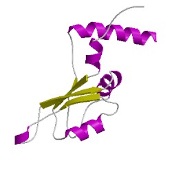 Image of CATH 2kxfA01