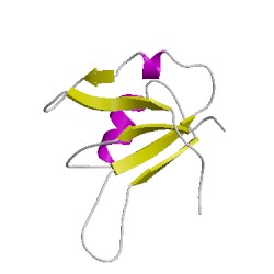 Image of CATH 2kxnB01