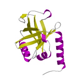 Image of CATH 2ky6A