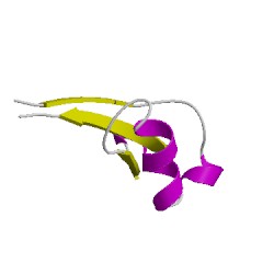 Image of CATH 2kyqA00