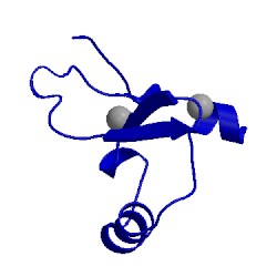 Image of CATH 2kyu