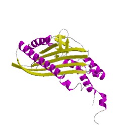 Image of CATH 2kz7A