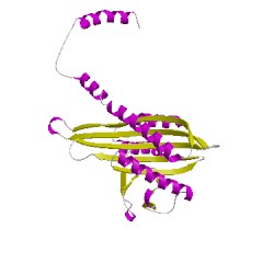 Image of CATH 2kz7B