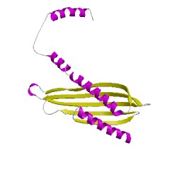 Image of CATH 2kz7B02