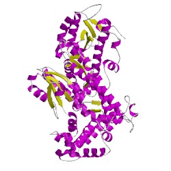 Image of CATH 2kzmA