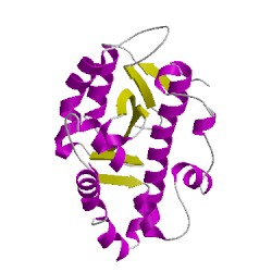 Image of CATH 2kzmA01