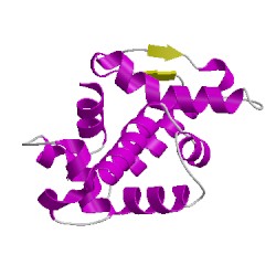 Image of CATH 2kzmA04