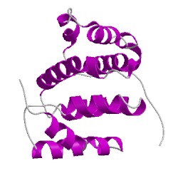 Image of CATH 2kztA