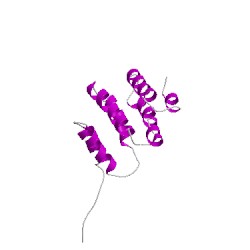 Image of CATH 2kztB