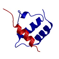 Image of CATH 2l0y