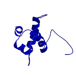Image of CATH 2l1p