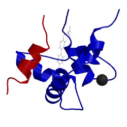 Image of CATH 2l1r