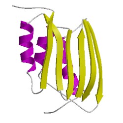 Image of CATH 2l26A01