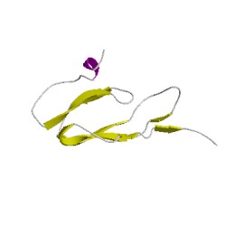 Image of CATH 2l27A00