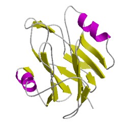 Image of CATH 2l38A00