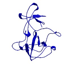 Image of CATH 2l3s
