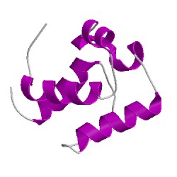 Image of CATH 2l4bA00