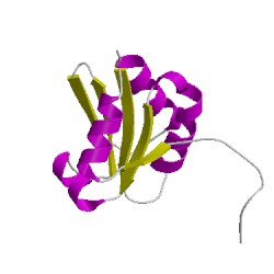 Image of CATH 2l4cA00