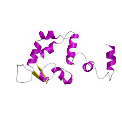 Image of CATH 2l4iA