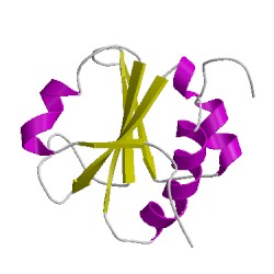 Image of CATH 2l4qA00