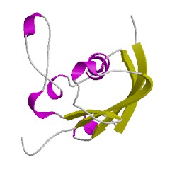 Image of CATH 2l52A00