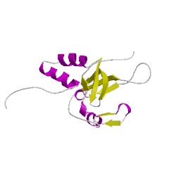 Image of CATH 2l5cA