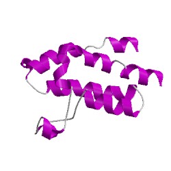 Image of CATH 2l5eA01