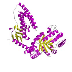 Image of CATH 2l5hA