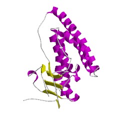Image of CATH 2l5hA01