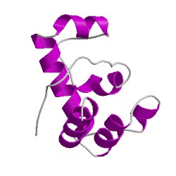 Image of CATH 2l5vA01