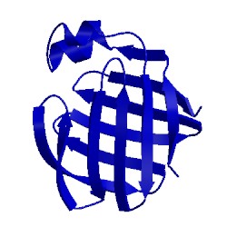 Image of CATH 2l67