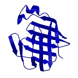 Image of CATH 2l68